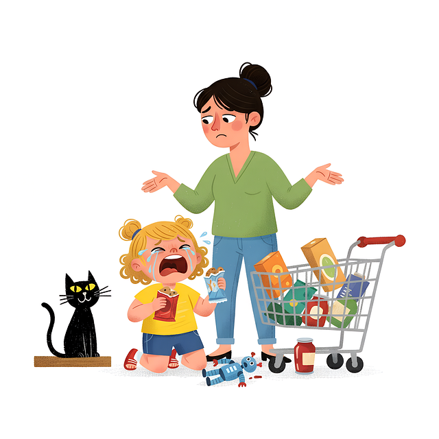 Как избежать эмоциональных покупок: советы для осознанного шопинга